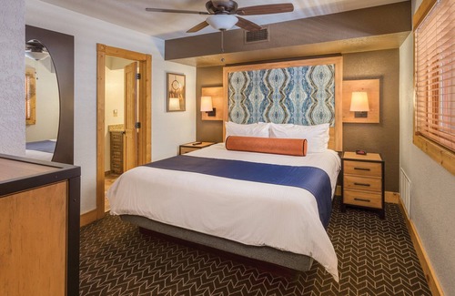 Red River Resort | Red River Resort 2bdr