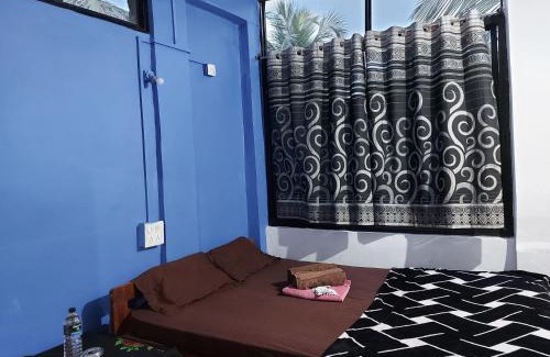 Arambol House | Red Rock Arambol Beach