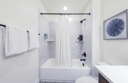 Washington House | Red Rock Radiance