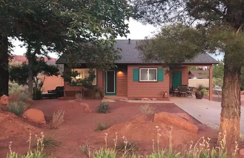 Ivins House | Red Rock Ranch, Kayenta, Tuacahn & Zion