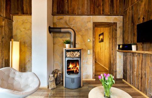 Oybin Apartment | Red Rock Resort