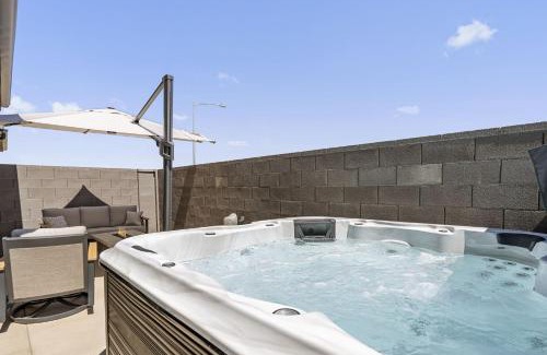 St. George House | Red Rock Trails townhouse