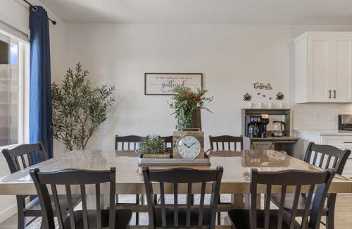 St. George House | Red Rock Trails townhouse