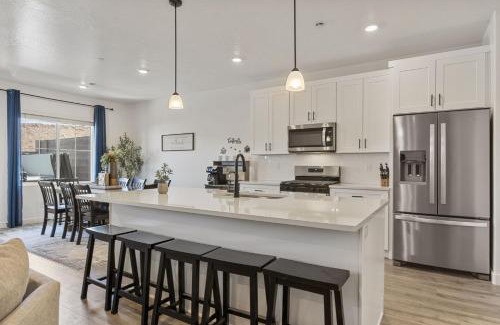 St. George House | Red Rock Trails townhouse
