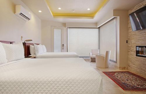 St. George House | Red Rock