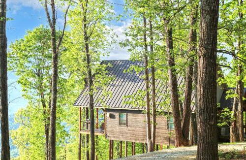 Jasper House | Red Rock Vista Cabin- Relaxing Spring Getaway