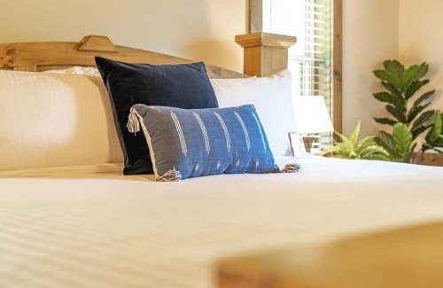 Jasper House | Red Rock Vista Cabin- Relaxing Spring Getaway