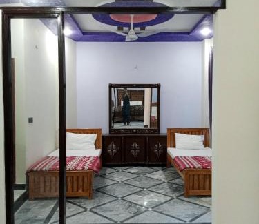 Abbottabad Apartment | Red Roof Apartments