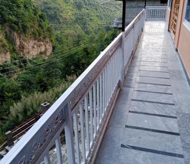 Abbottabad Apartment | Red Roof Apartments