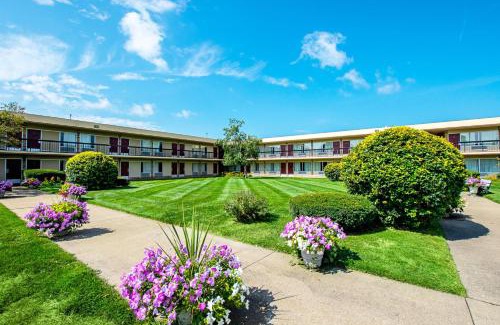 Battle Creek Hotel | Red Roof Inn and Suites Battle Creek