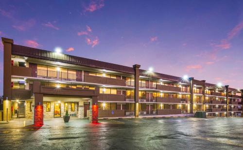 Erlanger Hotel | Red Roof Inn Cincinnati Airport–Florence/Erlanger