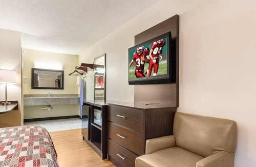Erlanger Hotel | Red Roof Inn Cincinnati Airport–Florence/Erlanger