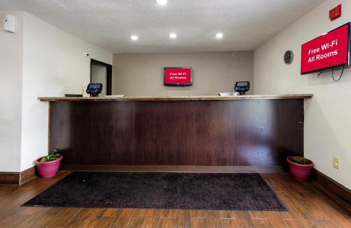 Culpeper Hotel | Red Roof Inn Culpeper