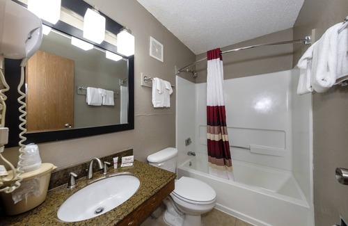 Culpeper Hotel | Red Roof Inn Culpeper