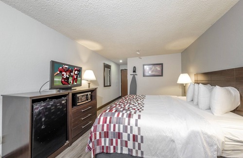 Culpeper Hotel | Red Roof Inn Culpeper