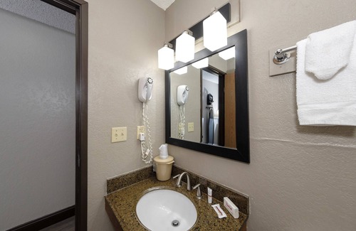 Culpeper Hotel | Red Roof Inn Culpeper