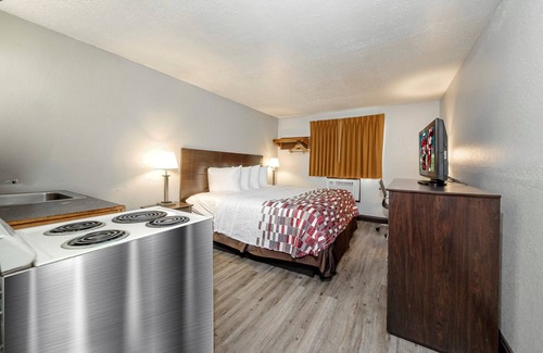 Culpeper Hotel | Red Roof Inn Culpeper