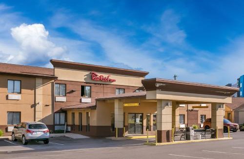 Reamstown Hotel | Red Roof Inn Denver