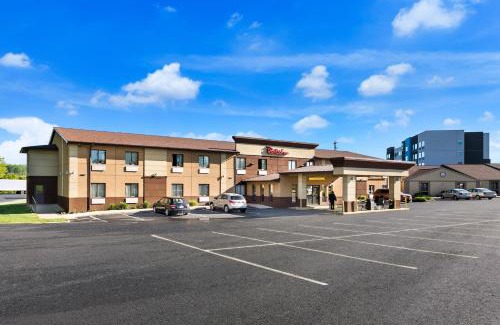 Reamstown Hotel | Red Roof Inn Denver
