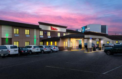 Reamstown Hotel | Red Roof Inn Denver