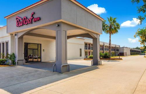 Gulfport Hotel | Red Roof Inn Gulfport - Biloxi Airport