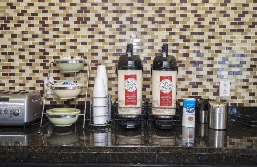 Vernon Hotel | Red Roof Inn Hartford - Vernon