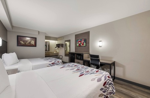 Hickory Hotel | Red Roof Inn Hickory