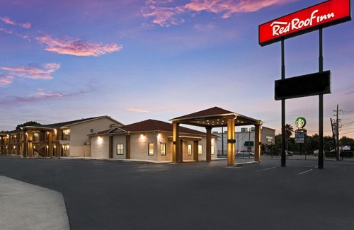 Spring Hotel | Red Roof Inn Houston – Spring North