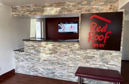 Kimball Hotel | Red Roof Inn Kimball, TN I-24