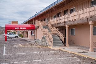 Globe - Miami Hotel | Red Roof Inn Miami, AZ