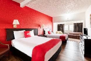 Globe - Miami Hotel | Red Roof Inn Miami, AZ