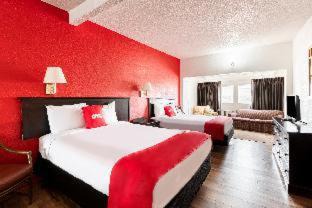 Globe - Miami Hotel | Red Roof Inn Miami, AZ