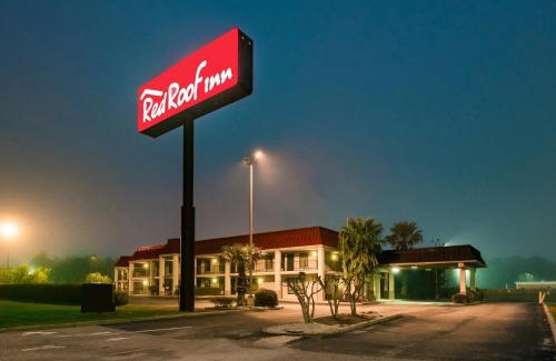 Saraland Hotel | Red Roof Inn Mobile North – Saraland