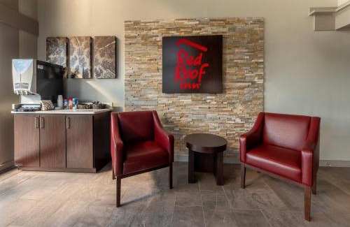 Monroe Hotel | Red Roof Inn Monroe