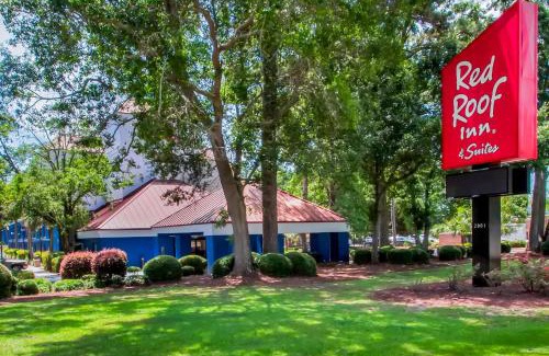 Myrtle Beach Hotel | Red Roof Inn Myrtle Beach Hotel - Market Commons