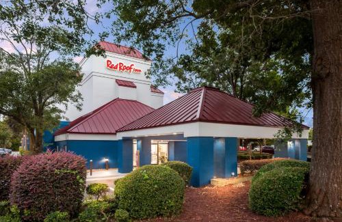 Myrtle Beach Hotel | Red Roof Inn Myrtle Beach Hotel - Market Commons