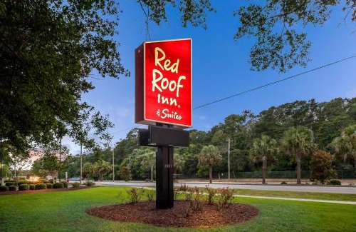 Myrtle Beach Hotel | Red Roof Inn Myrtle Beach Hotel - Market Commons
