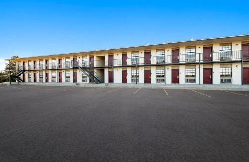 Nacogdoches Hotel | Red Roof Inn Nacogdoches