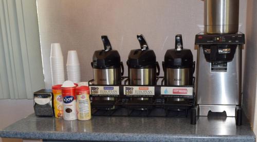 Parkersburg Hotel | Red Roof Inn Parkersburg
