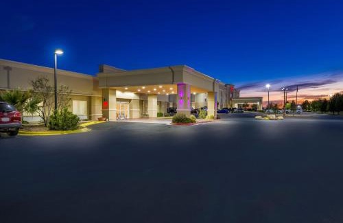 Pecos Hotel | Red Roof Inn Pecos