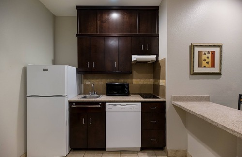 Pecos Hotel | Red Roof Inn Pecos