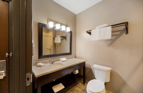 Pecos Hotel | Red Roof Inn Pecos