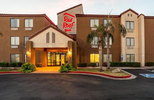 Deer Valley Hotel | Red Roof Inn Phoenix North - I-17 at Bell Rd