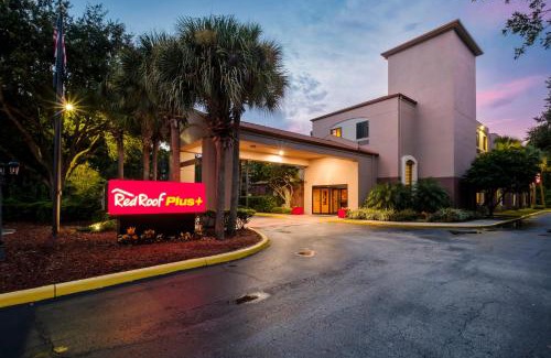 Palm Coast Hotel | Red Roof Inn PLUS+ Palm Coast