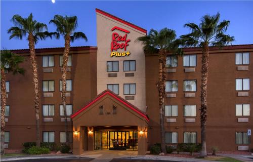 Estrella Hotel | Red Roof Inn PLUS + Phoenix West