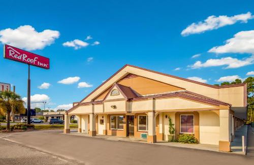 Santee Hotel | Red Roof Inn Santee