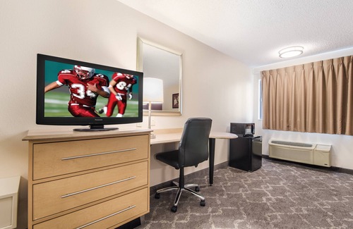 SeaTac Hotel | Red Roof Inn Seattle Airport - SEATAC