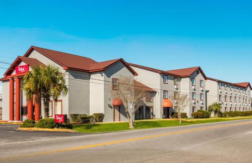 Pensacola Hotel | Red Roof Inn & Suites Pensacola-NAS Corry
