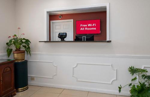 Wilson Hotel | Red Roof Inn & Suites Wilson