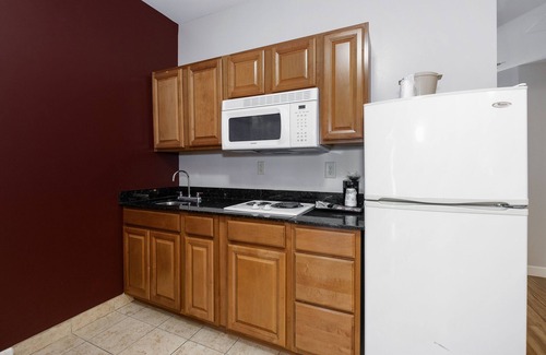 Wilson Hotel | Red Roof Inn & Suites Wilson